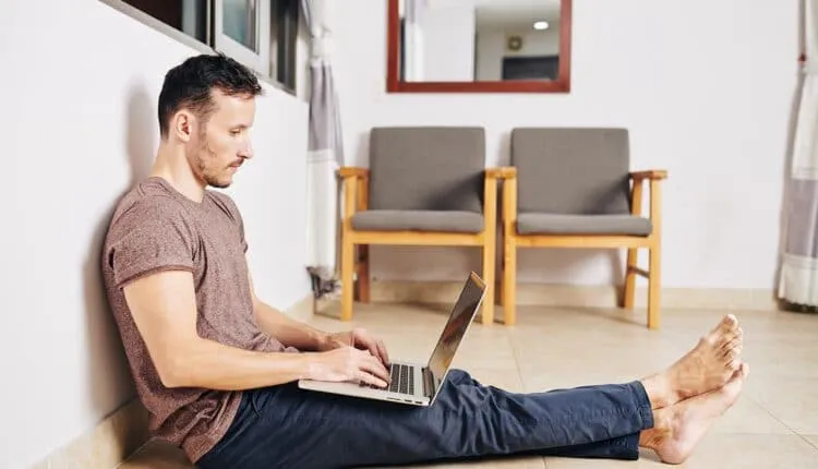 מה אתה באמת יודע על עבודה מהבית ויצירת חופש כלכלי